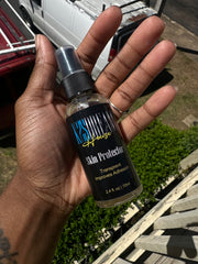 "Protect Me" Skin Protection