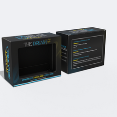 The Dream Three