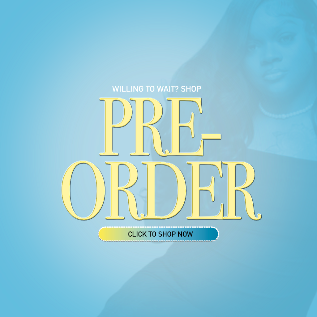 Pre-Order