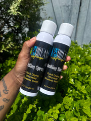 "Melt Me Down" Melt Spray
