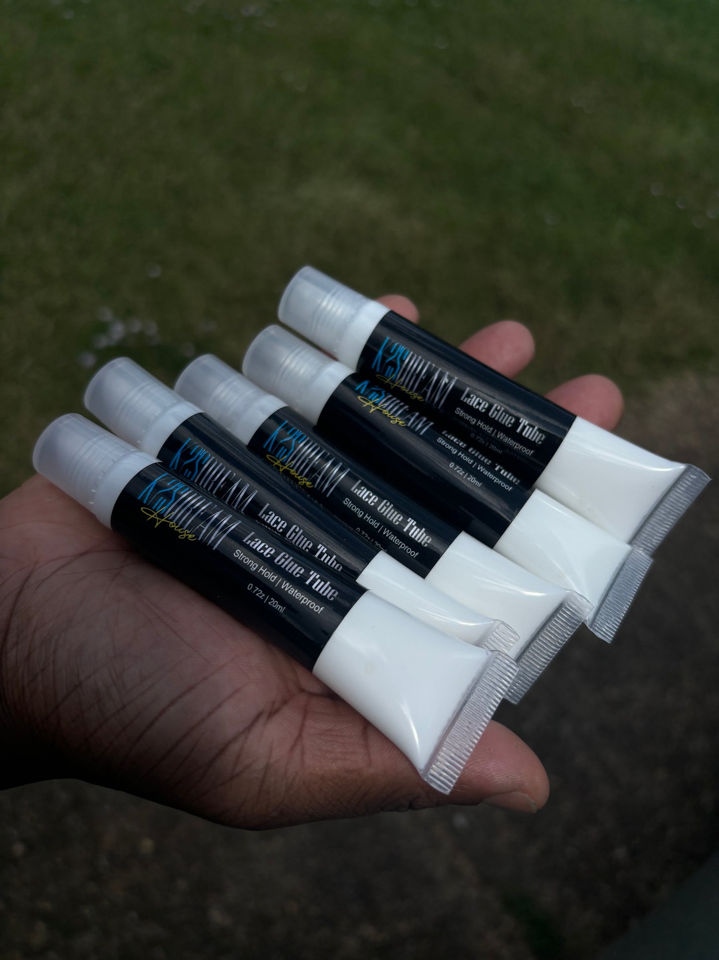 Travel Size Lace Adhesive