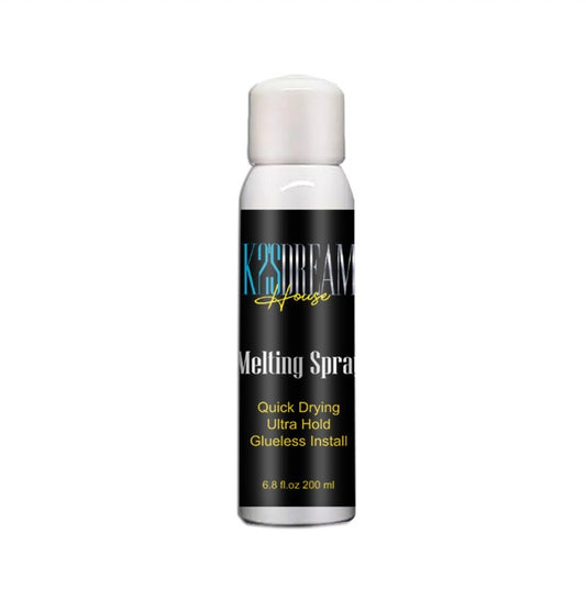 Melt Spray