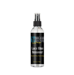 " Let Me Go" Glue Remover