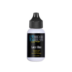 " Stuck On You "  Lace Adhesive