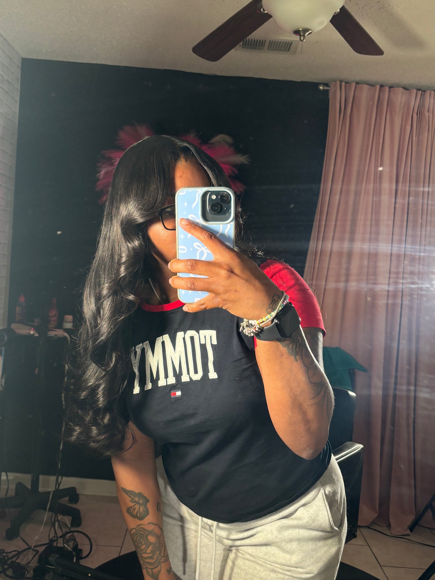 Single Raw Bundles ( pre order )