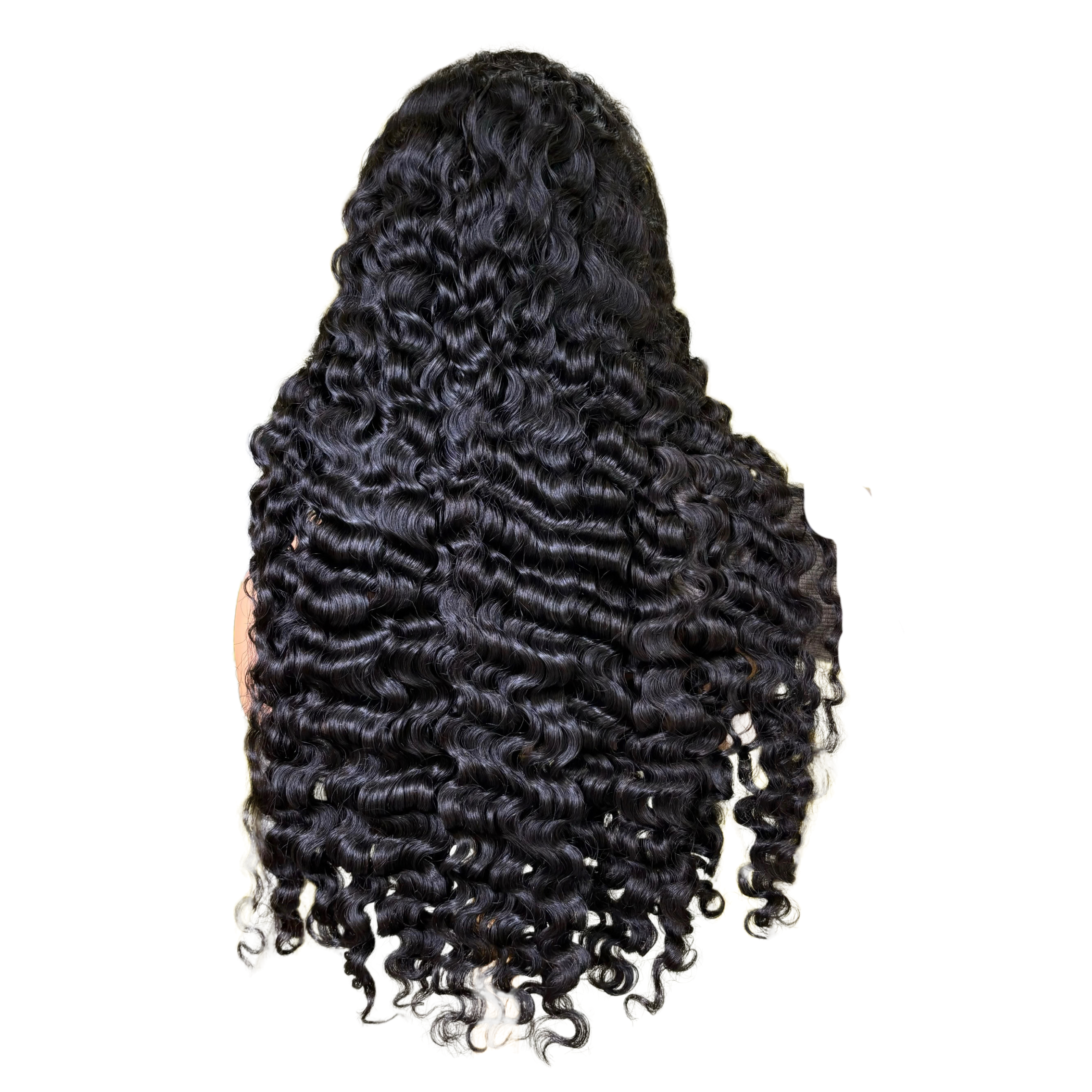 Transparent Premium Lace Wigs 250% Density