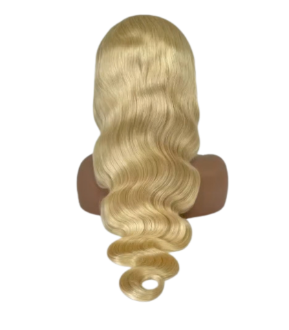 613 Frontal Wigs 250% Density