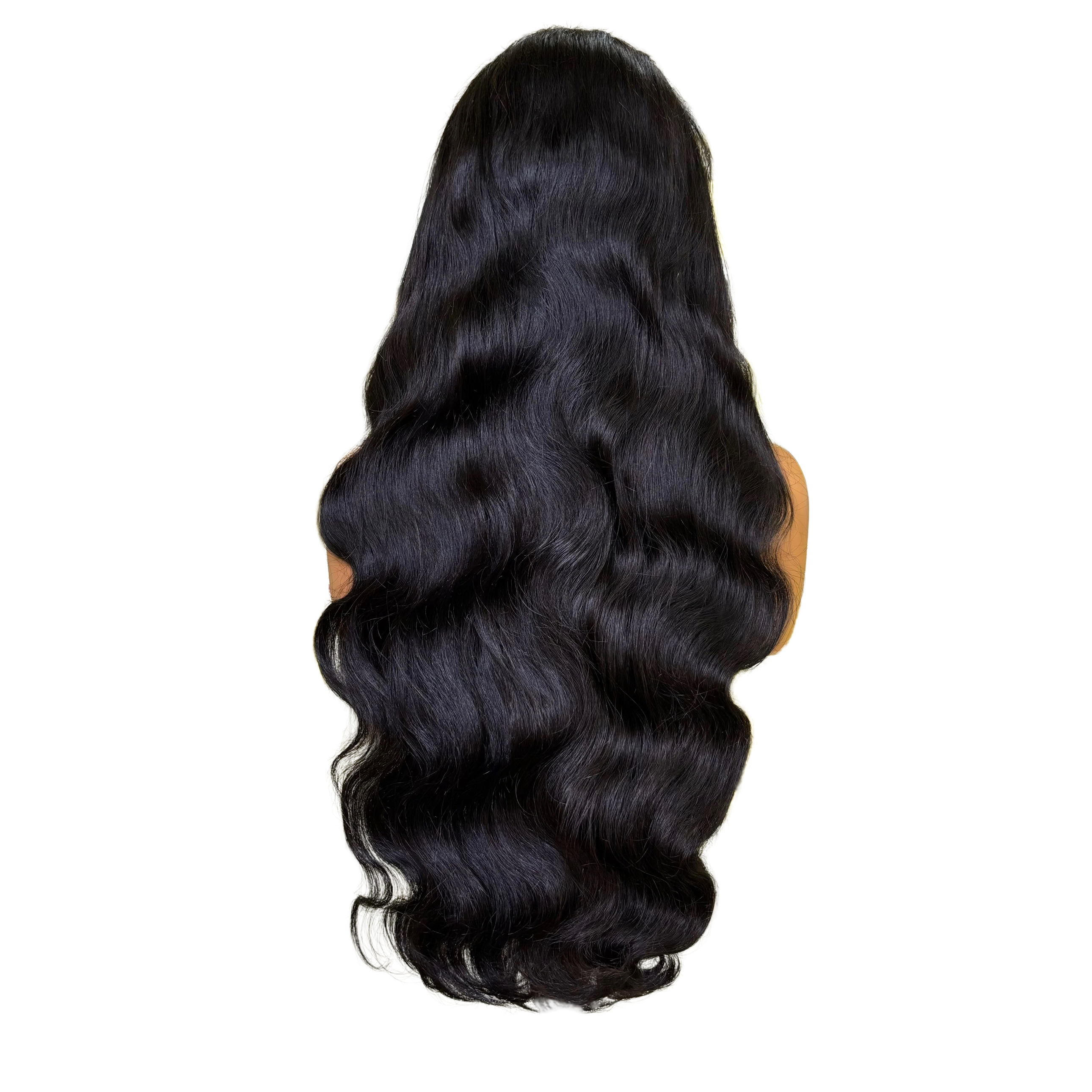 Transparent Premium Lace Wigs 250% Density
