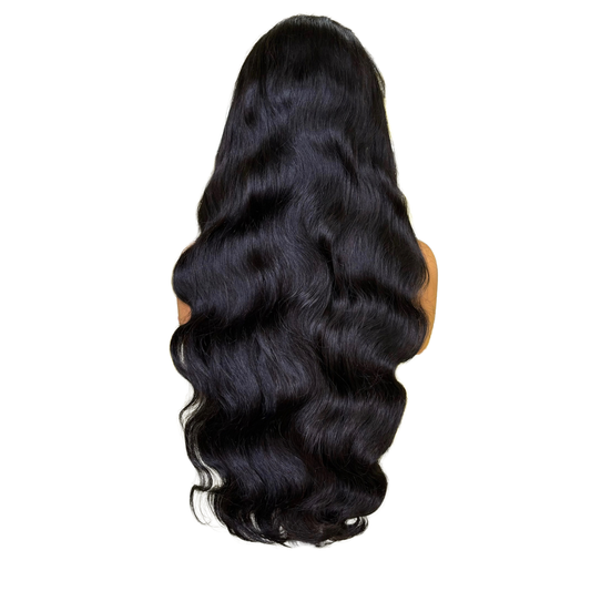 Transparent Premium Lace Wigs 250% Density