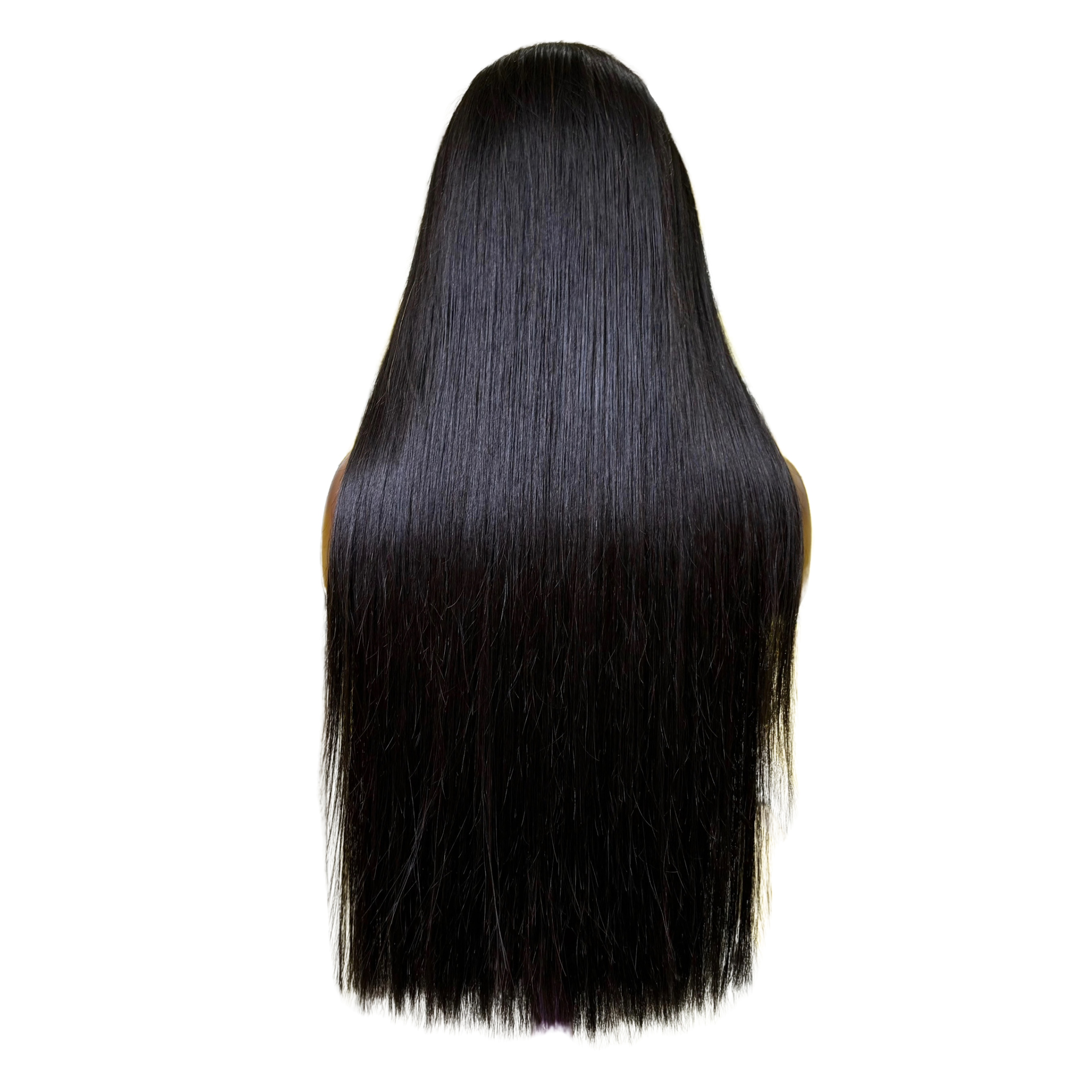 Transparent Premium Lace Wigs 250% Density