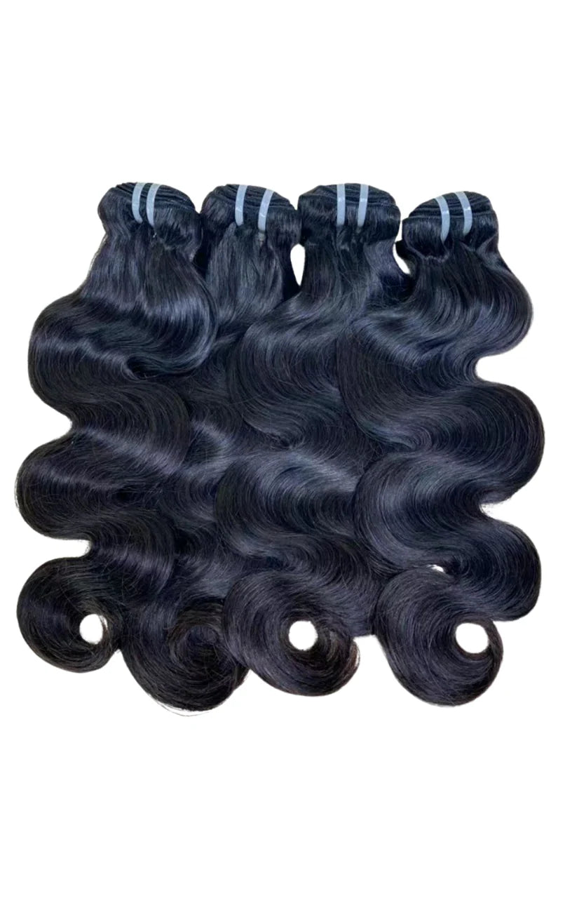 Single Raw Bundles ( pre order )