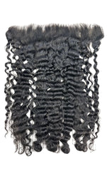 Transparent Lace