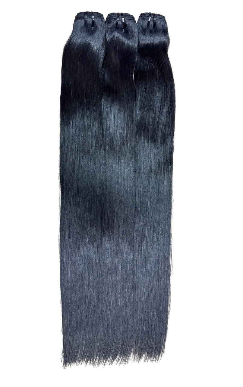 Single Raw Bundles ( pre order )